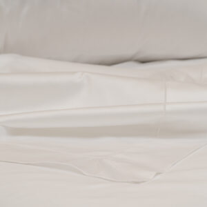 Sateen 600 Sheets in White